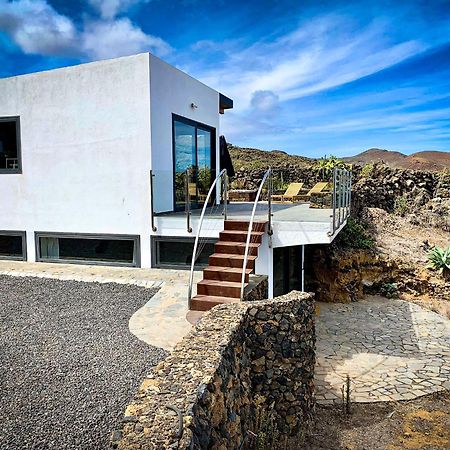 La Torre Βίλα Pozo de las Calcosas Εξωτερικό φωτογραφία