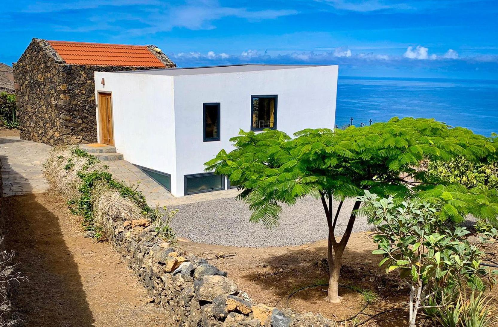 La Torre Βίλα Pozo de las Calcosas Εξωτερικό φωτογραφία