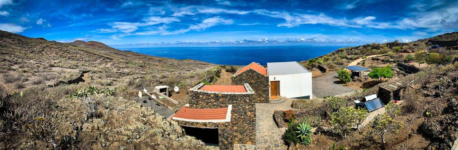 La Torre Βίλα Pozo de las Calcosas Εξωτερικό φωτογραφία