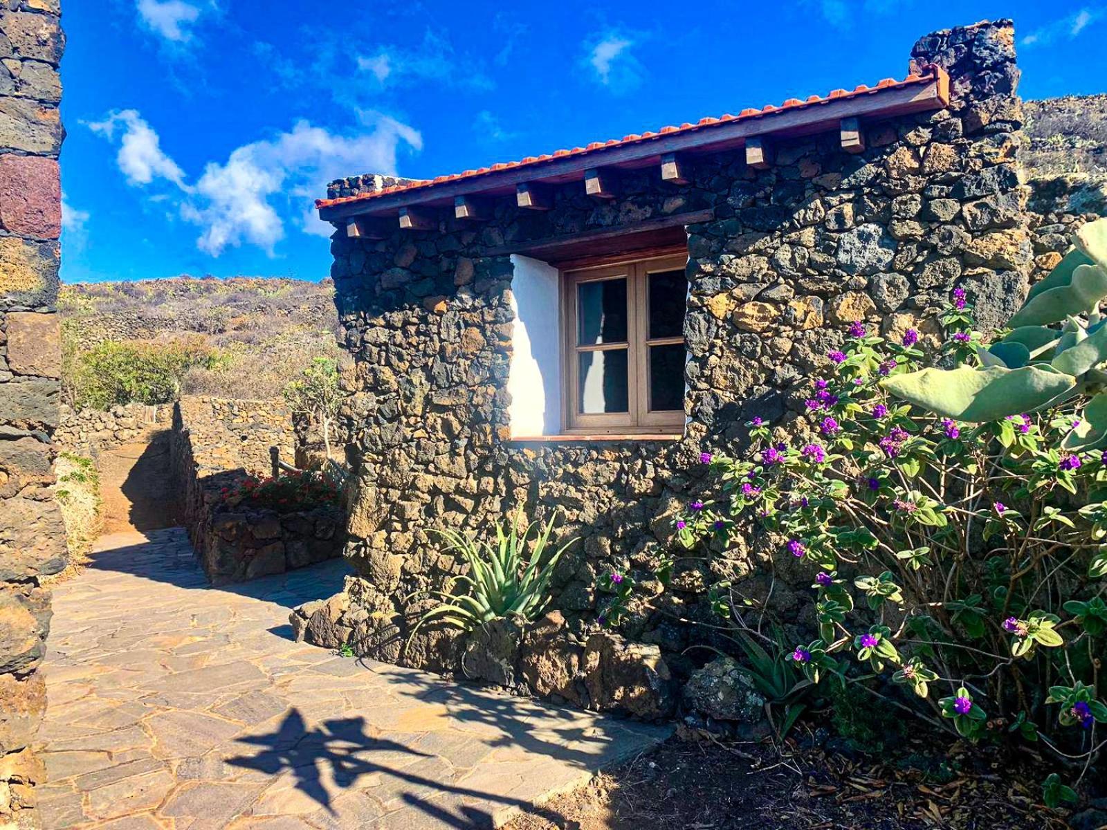 La Torre Βίλα Pozo de las Calcosas Εξωτερικό φωτογραφία