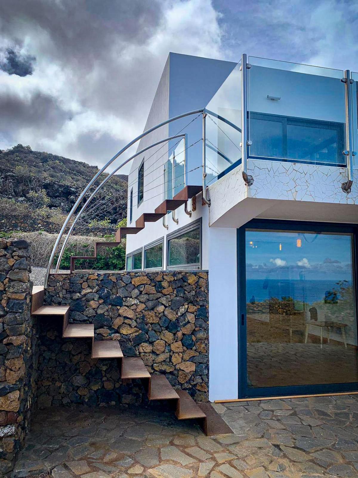La Torre Βίλα Pozo de las Calcosas Εξωτερικό φωτογραφία