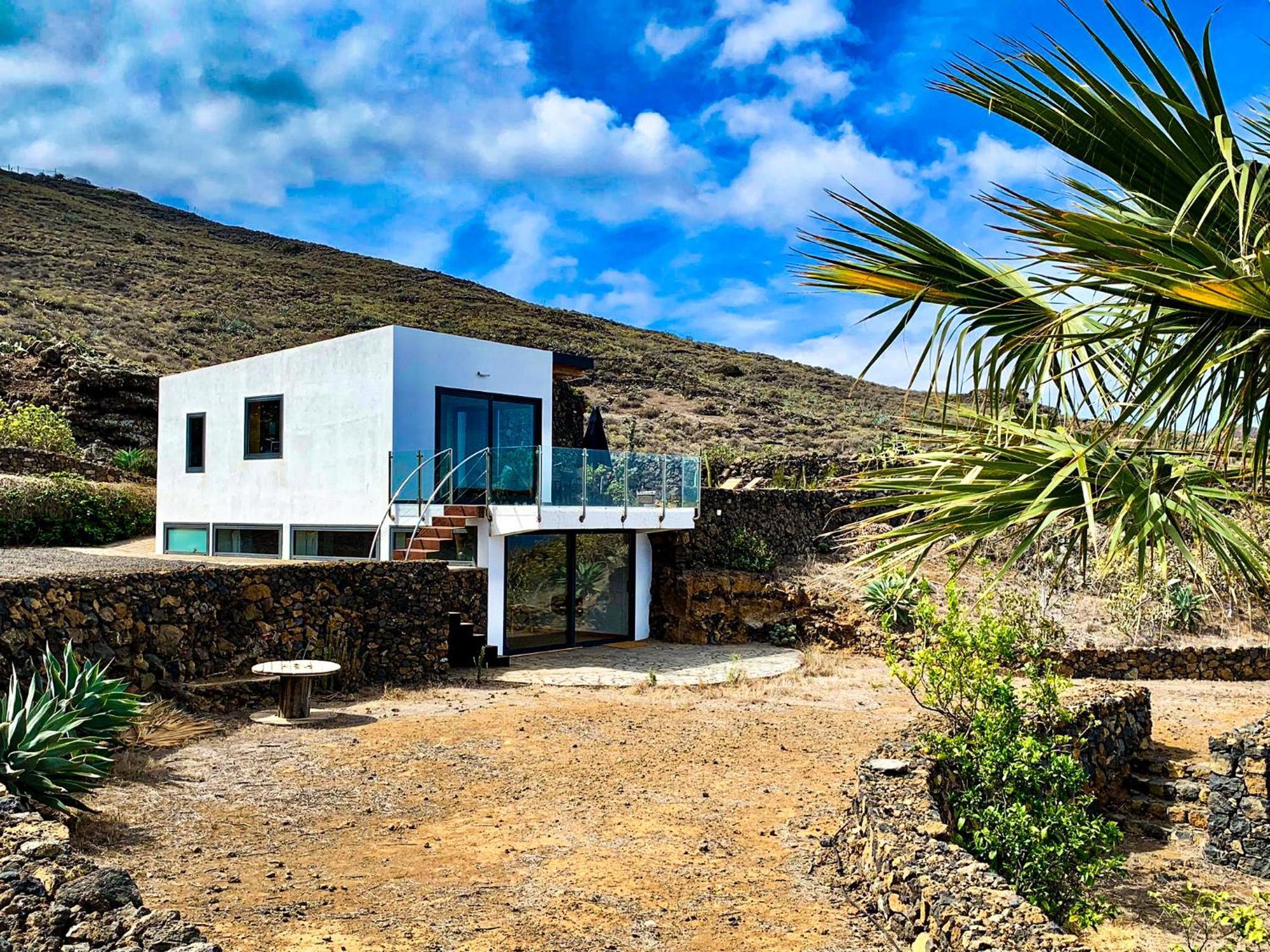La Torre Βίλα Pozo de las Calcosas Εξωτερικό φωτογραφία