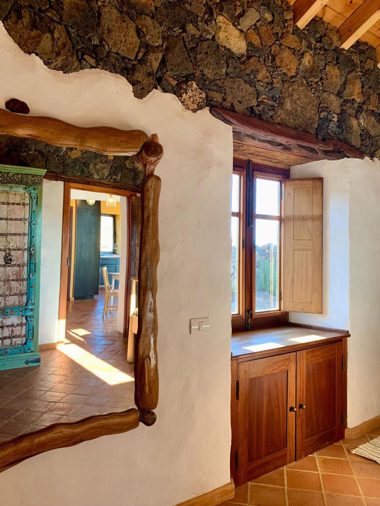 La Torre Βίλα Pozo de las Calcosas Εξωτερικό φωτογραφία